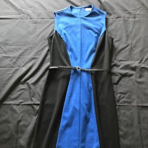 Calvin Klein dress
